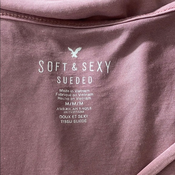 AE tanktop - Picture 5 of 6